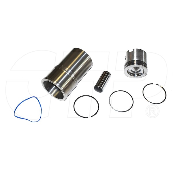 Aic Replacement Parts Liner Kit Fits Caterpillar Models 1337098LK - main